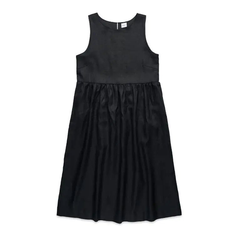 Picture of Wo's Linen Dress
