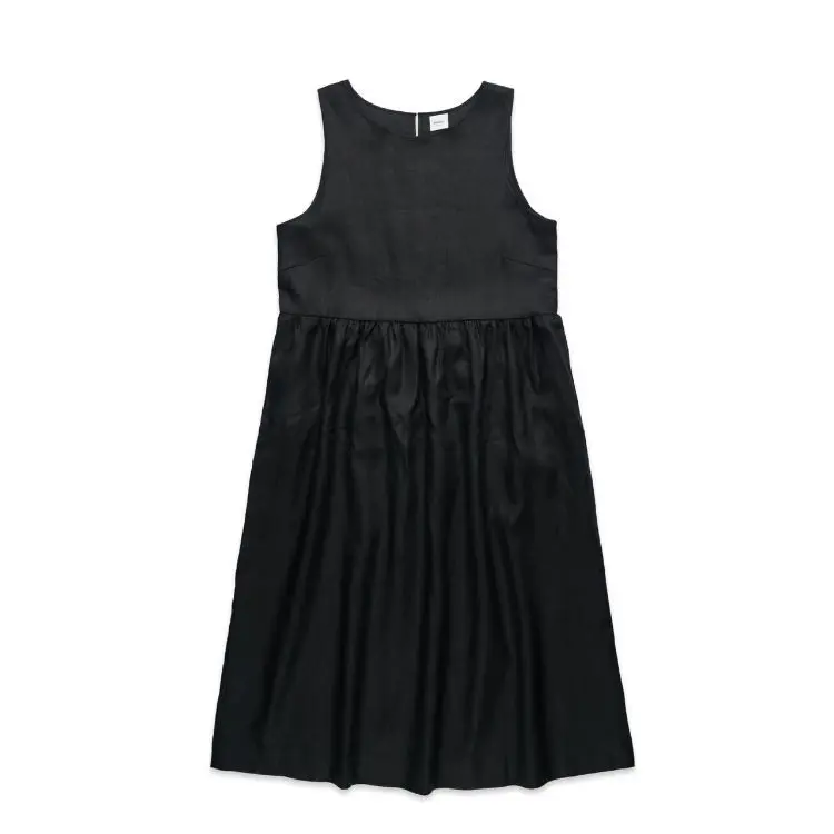 Picture of Wo's Linen Dress