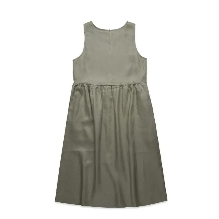 Picture of Wo's Linen Dress