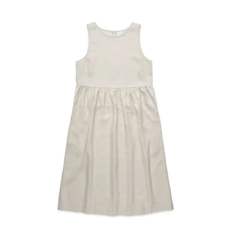 Picture of Wo's Linen Dress