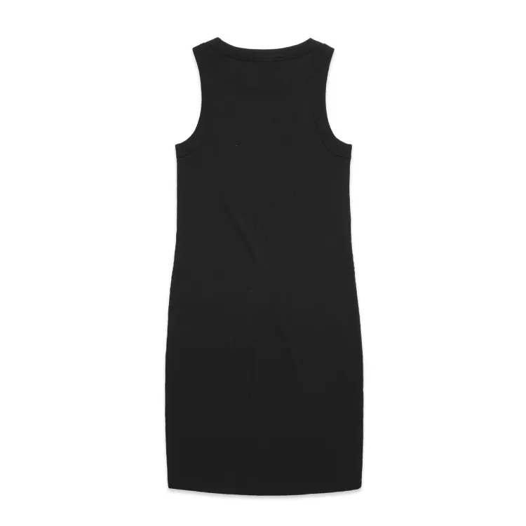Picture of Wo's Organic Rib Dress