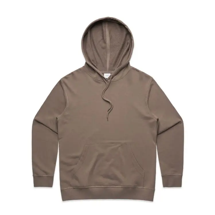 Picture of Wo's Premium Hood