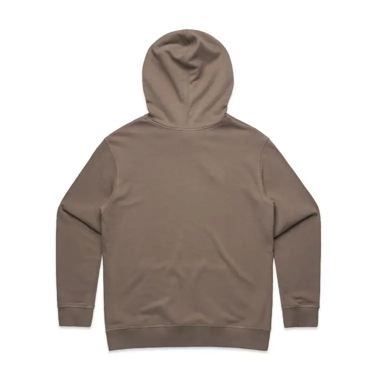Picture of Wo's Premium Hood