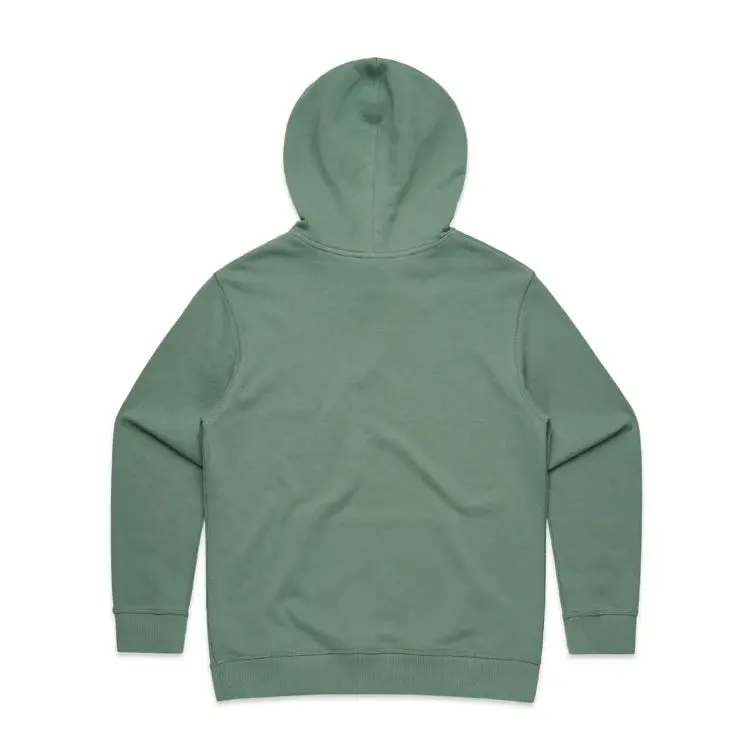 Picture of Wo's Premium Hood