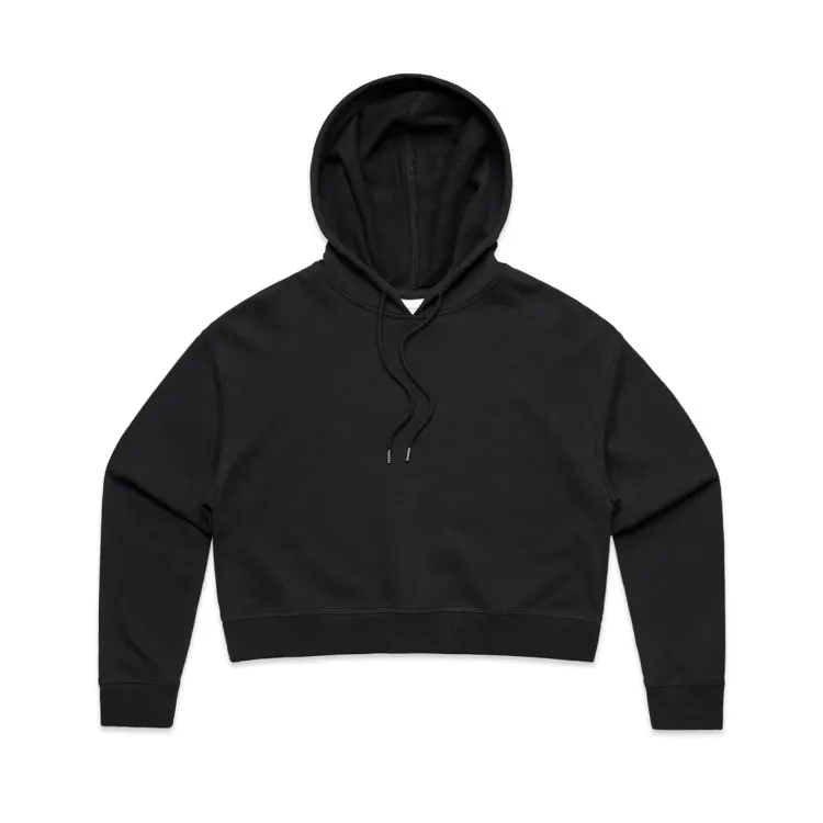 Picture of Wo's Crop Hood