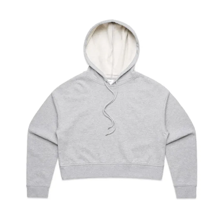 Picture of Wo's Crop Hood