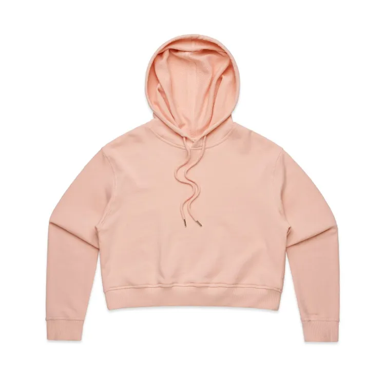 Picture of Wo's Crop Hood