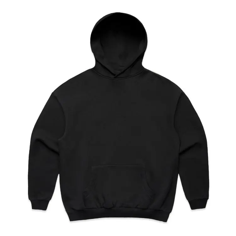 Picture of Wo's Box Hood