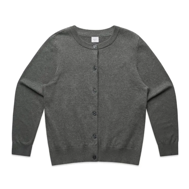 Picture of Wo's Knit Cardigan