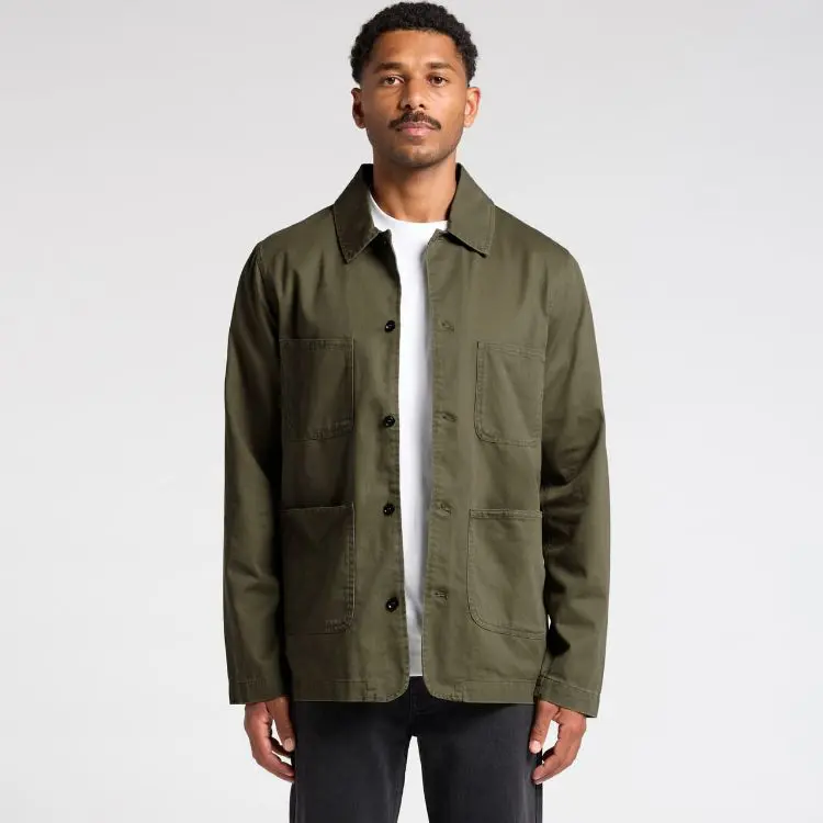Picture of Chore Jacket