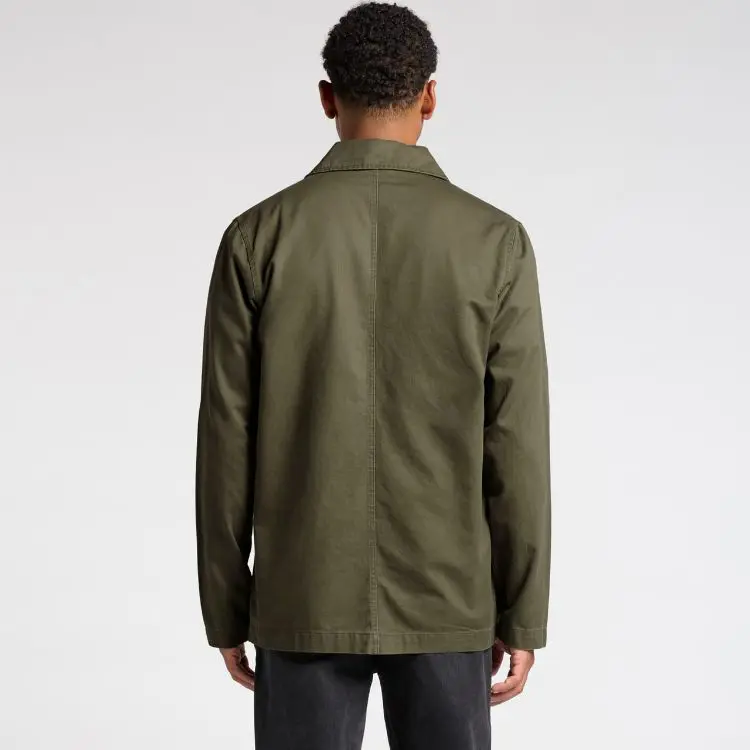 Picture of Chore Jacket