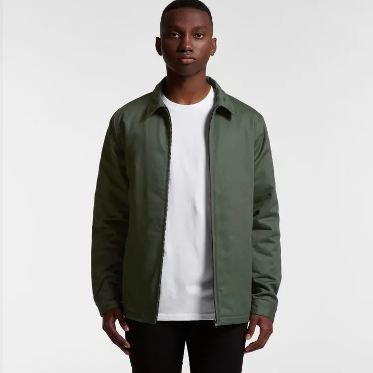Picture of Service Jacket