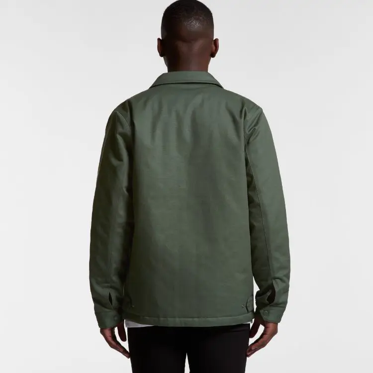 Picture of Service Jacket