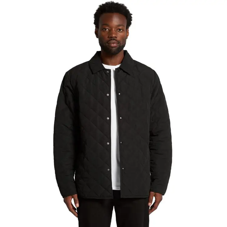 Picture of Quilted Jacket