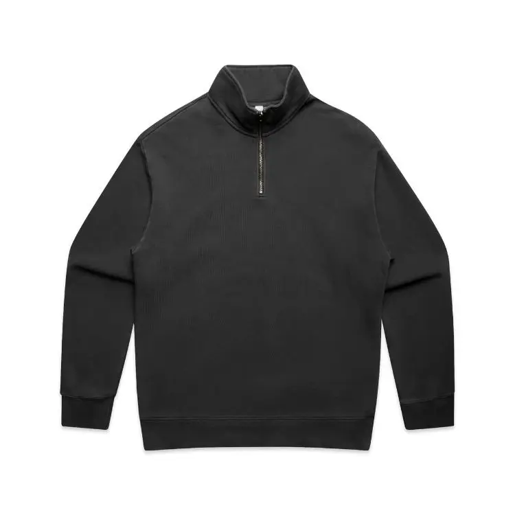 Picture of Relax Faded Half Zip