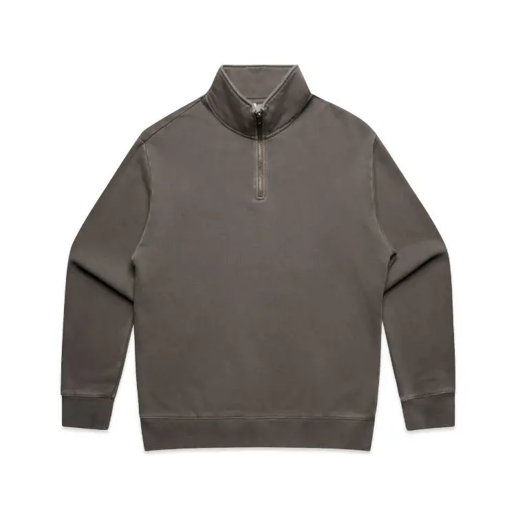 Picture of Relax Faded Half Zip