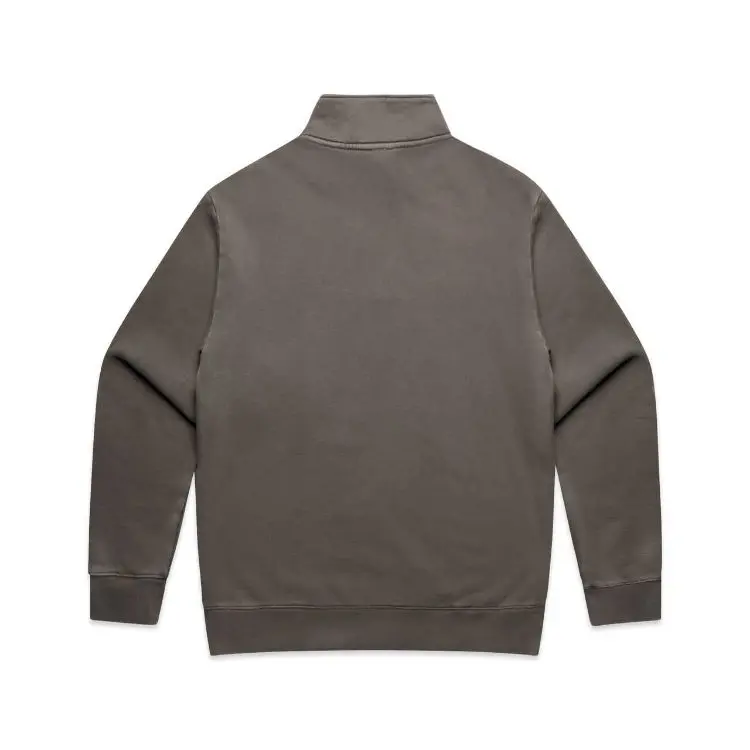 Picture of Relax Faded Half Zip