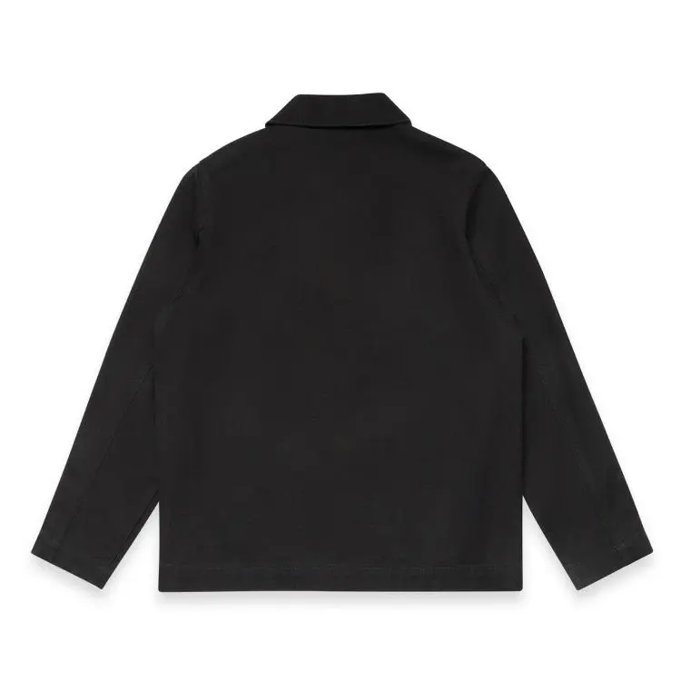 Picture of Wo's Canvas Chore Jacket