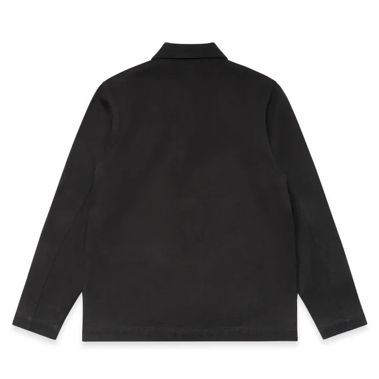 Picture of Canvas Chore Jacket