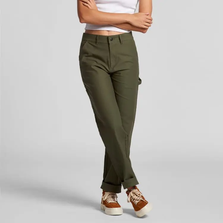 Picture of Wo's Utility Pants