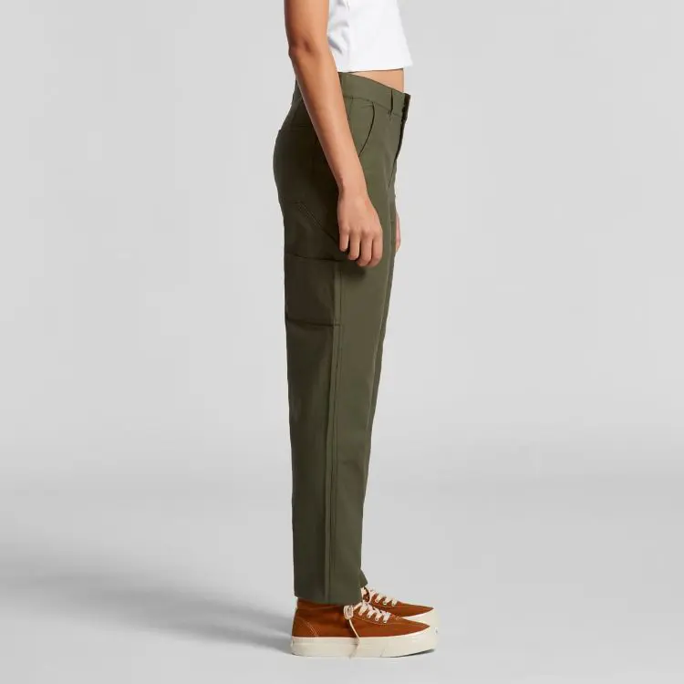Picture of Wo's Utility Pants