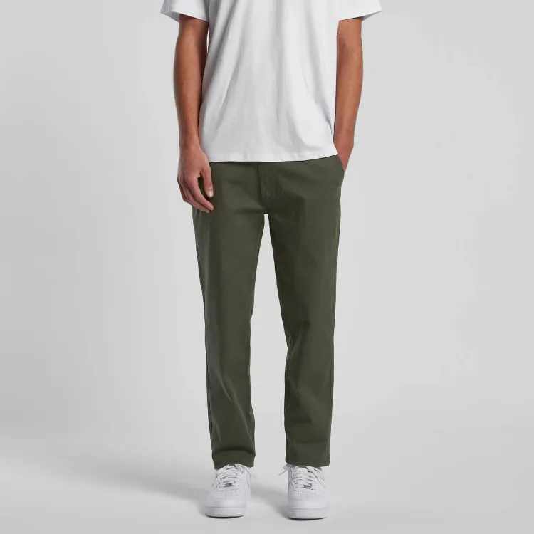 Picture of Straight Pants