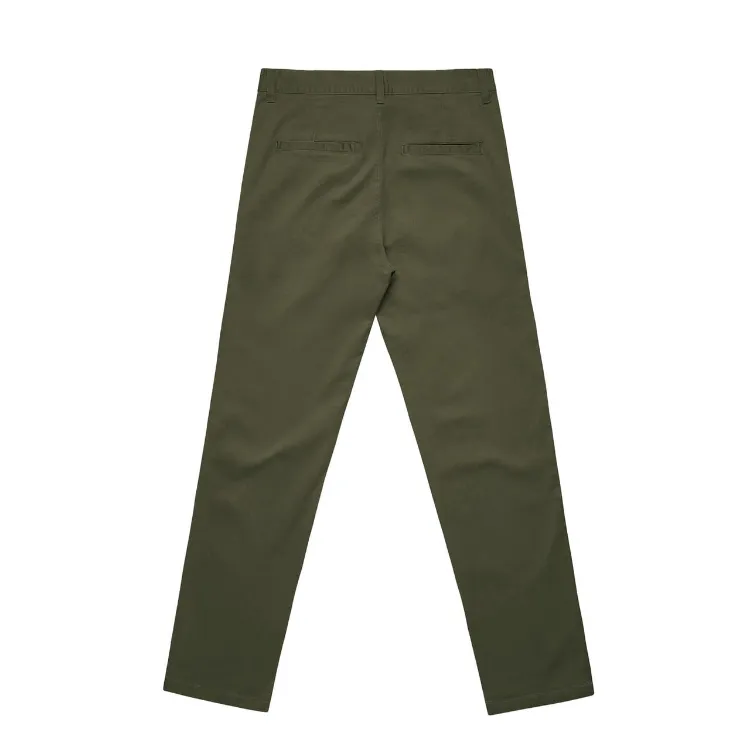 Picture of Straight Pants
