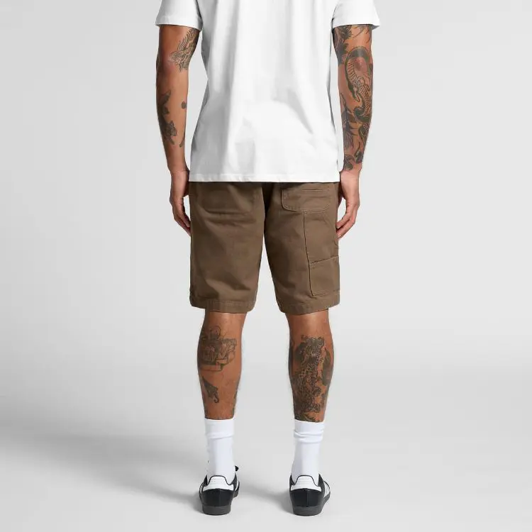 Picture of Canvas Shorts 20"