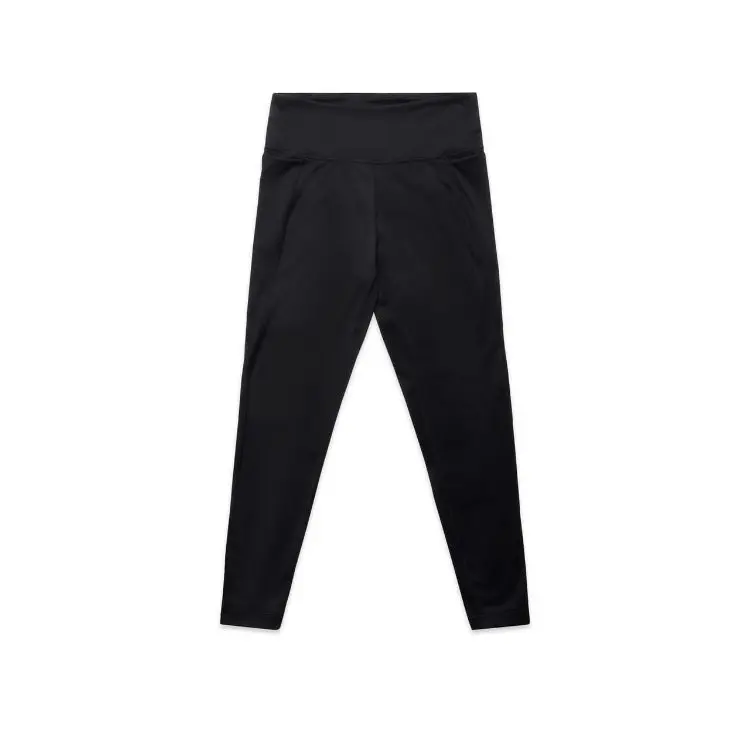 Picture of Wo's Active Mid Leggings