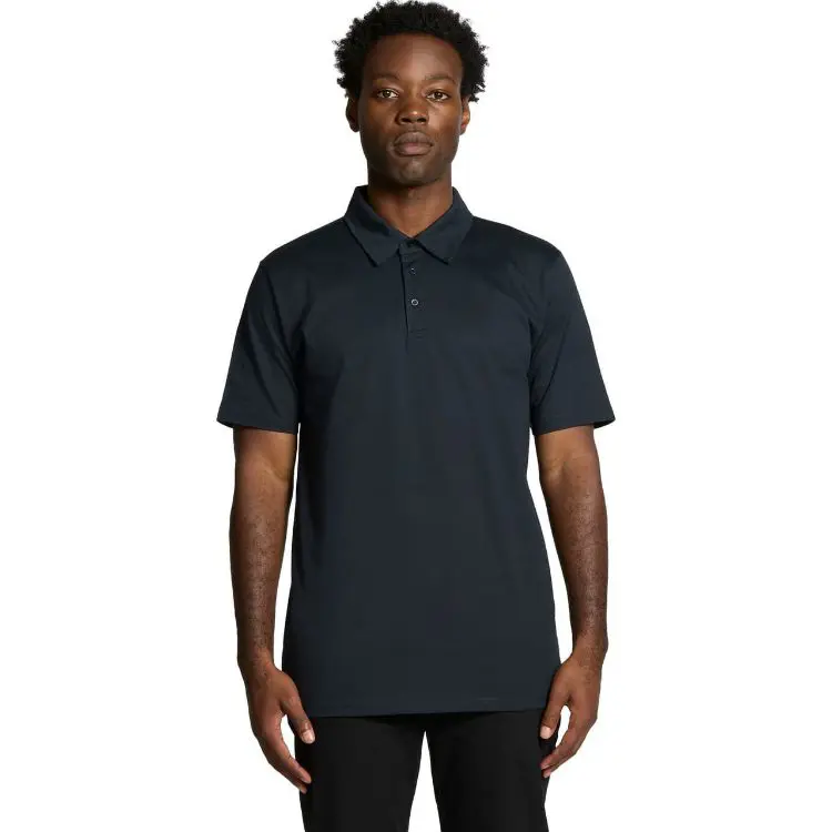Picture of Chad Polo