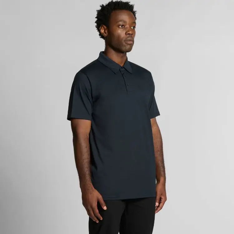 Picture of Chad Polo