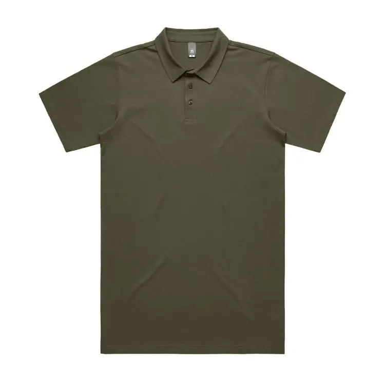 Picture of Chad Polo