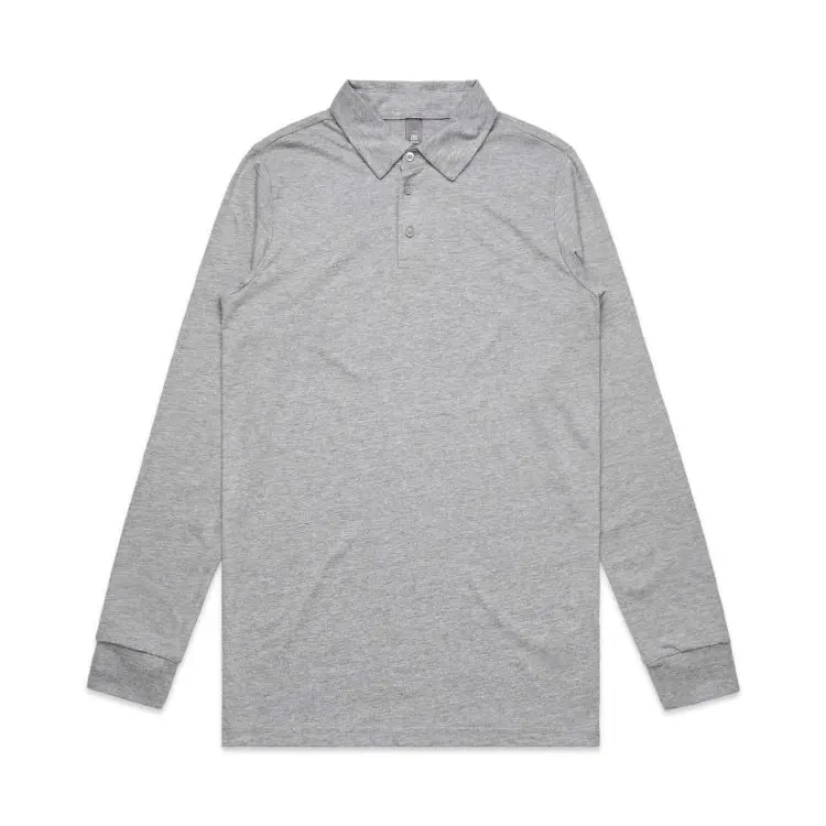 Picture of Chad L/S Polo