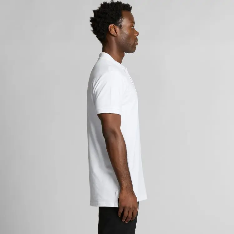 Picture of Pique Polo