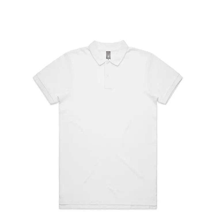 Picture of Pique Polo