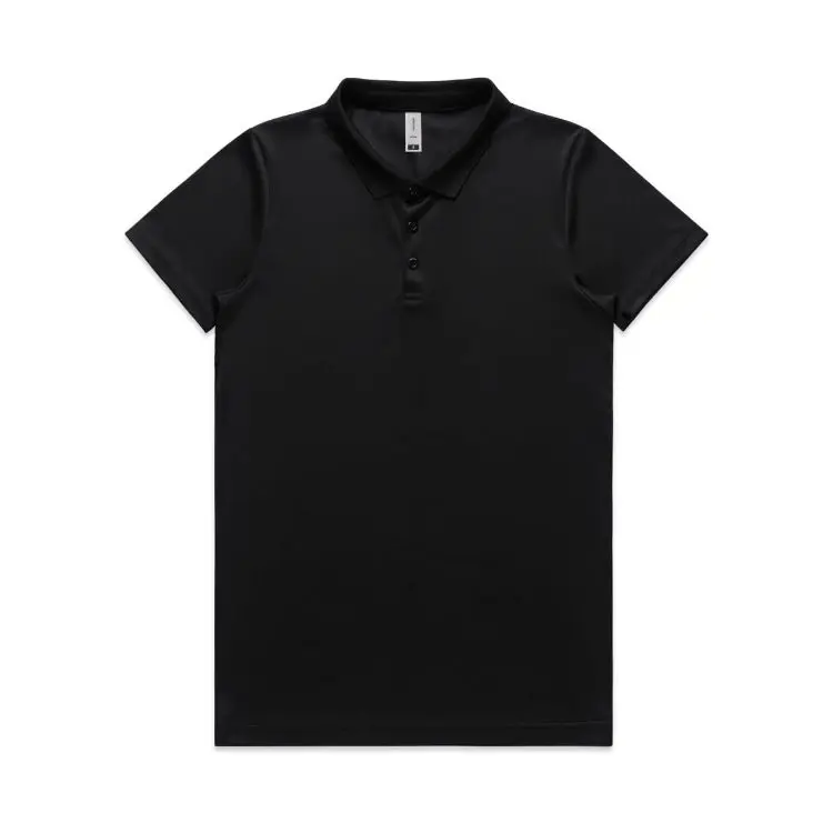 Picture of Wo's Active Work Polo