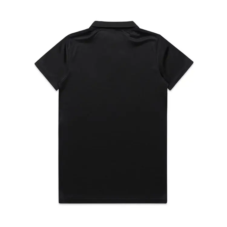 Picture of Wo's Active Work Polo