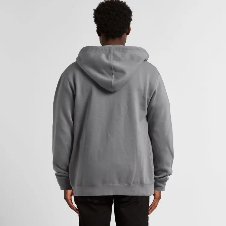 Picture of Stencil Zip Hood