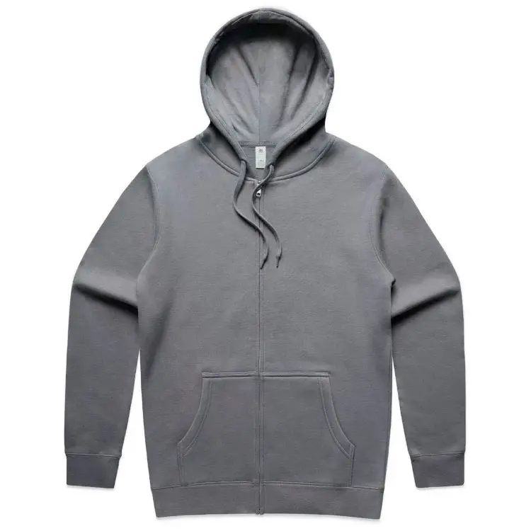 Picture of Stencil Zip Hood