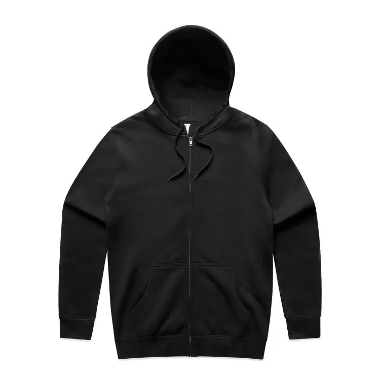 Picture of Stencil Zip Hood
