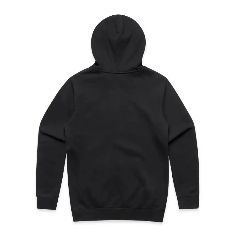 Picture of Stencil Zip Hood
