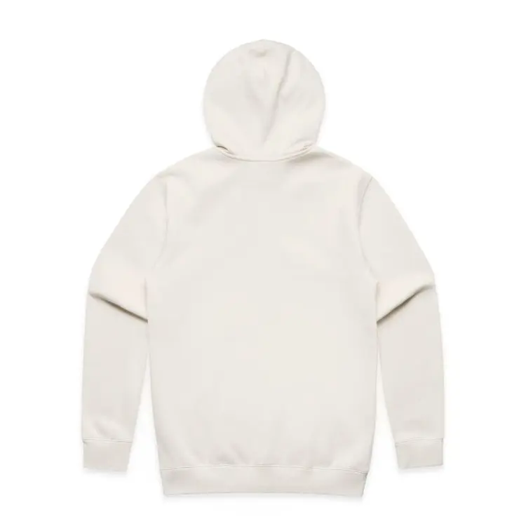 Picture of Stencil Zip Hood
