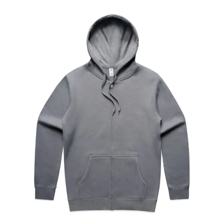 Picture of Stencil Zip Hood