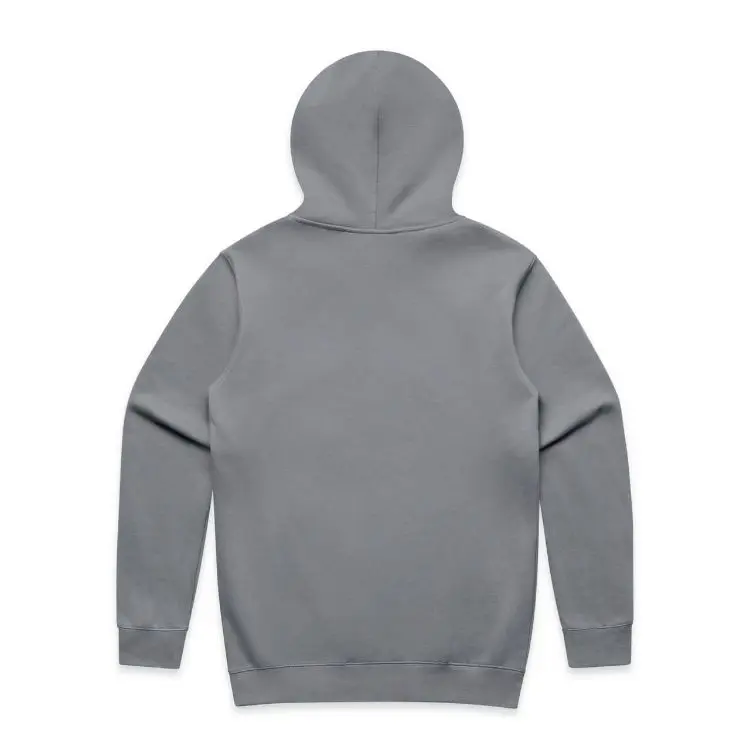 Picture of Stencil Zip Hood