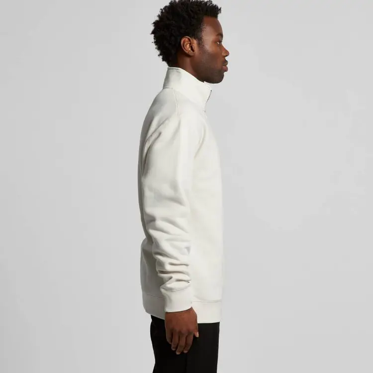 Picture of Stencil Half Zip Crew