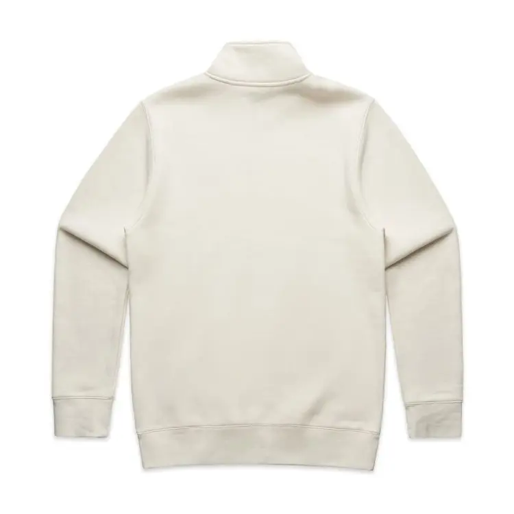 Picture of Stencil Half Zip Crew
