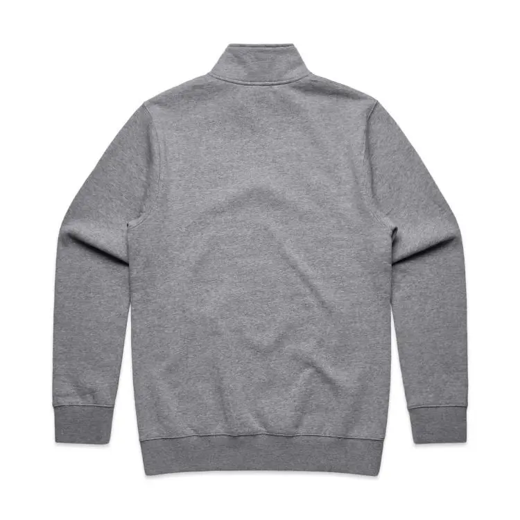 Picture of Stencil Half Zip Crew