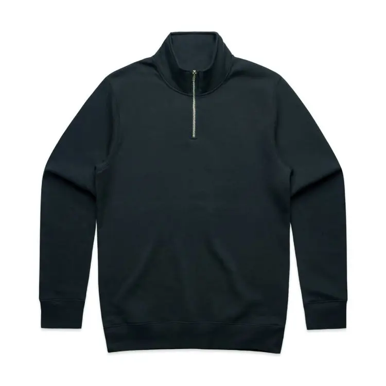 Picture of Stencil Half Zip Crew