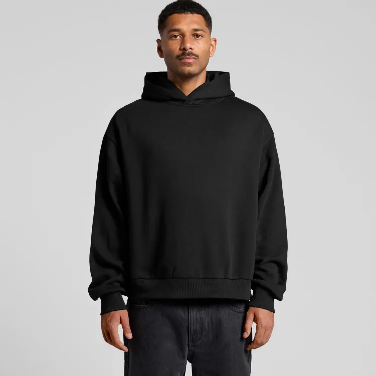 Picture of Box Minus Hood [-4cm]