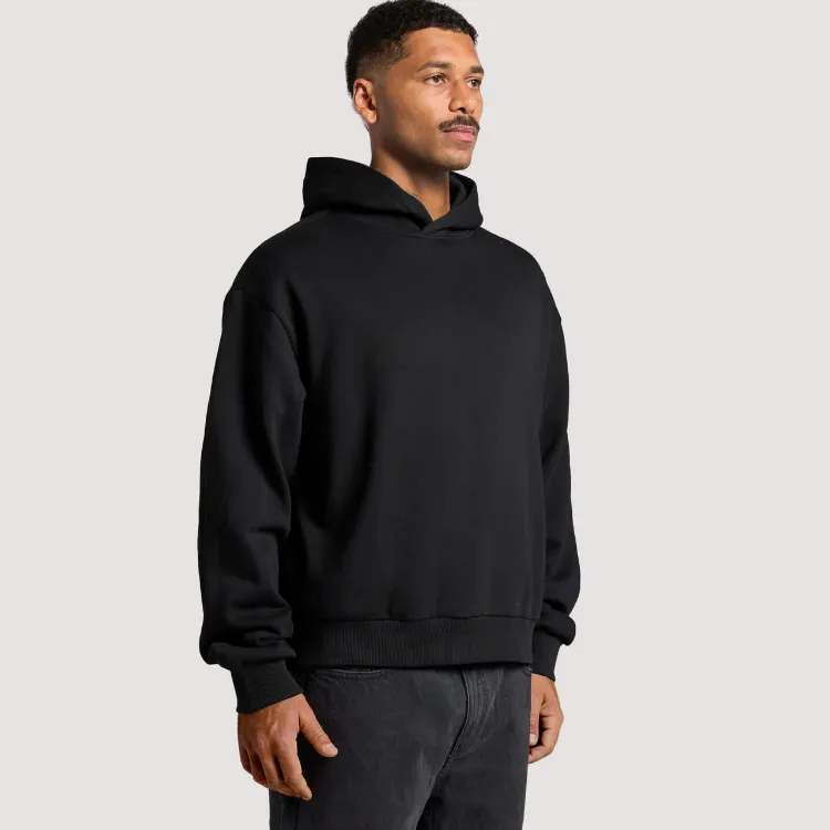 Picture of Box Minus Hood [-4cm]